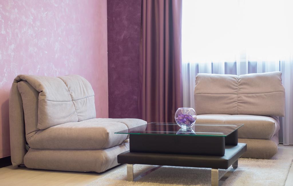 Suite con Balcone