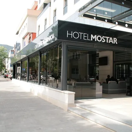 Hotel Mostar-2